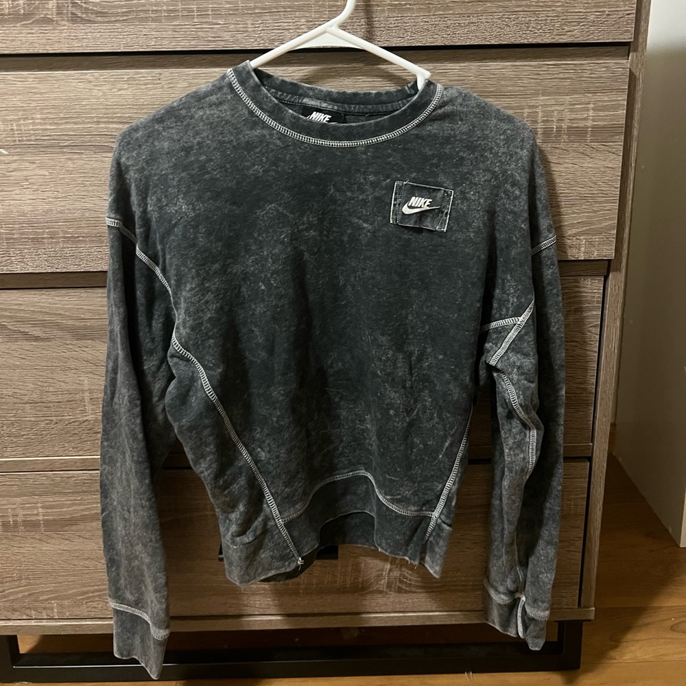 Vintage Nike Crewneck